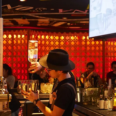 Mama Shelter Toulouse