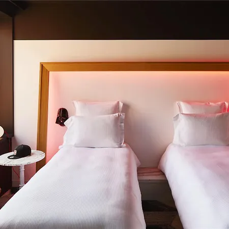 Mama Shelter Toulouse