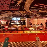 Mama Shelter Отель Тулуза