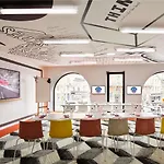Mama Shelter * Тулуза