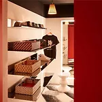 Mama Shelter Hotel