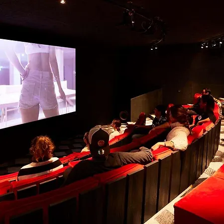 Mama Shelter * Tolosa