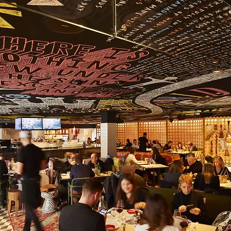 Mama Shelter Toulouse