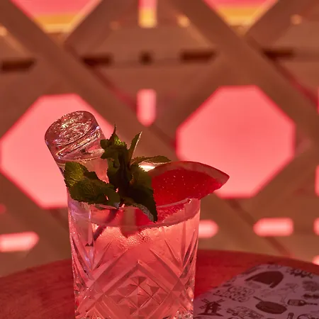 Mama Shelter Toulouse