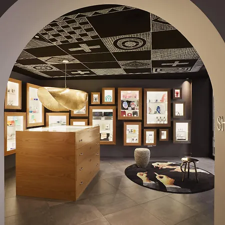 Mama Shelter * Toulouse