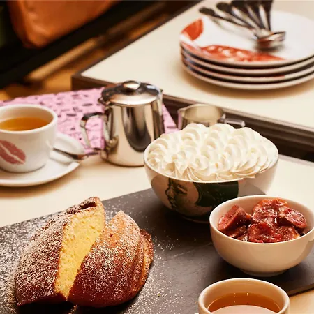 Mama Shelter * Toulouse