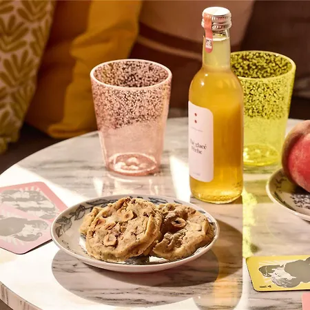Ξενοδοχείο Mama Shelter