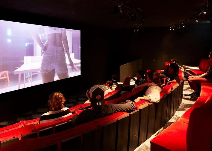 Mama Shelter * Toulouse