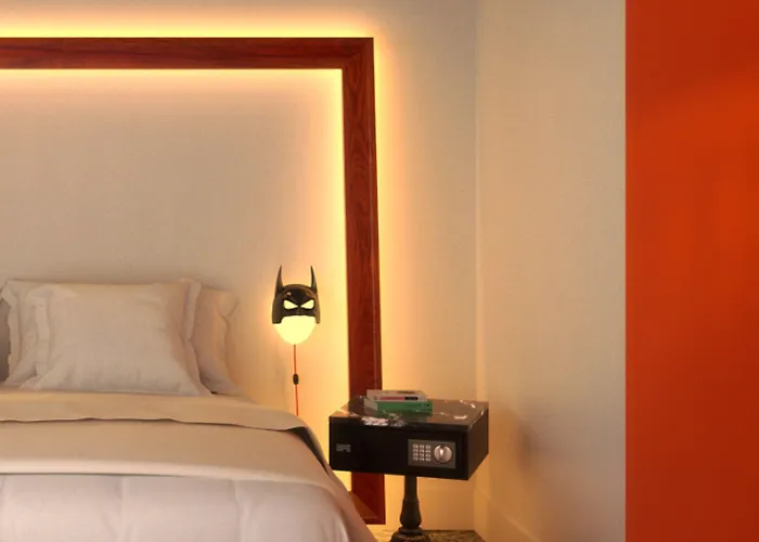 Mama Shelter Toulouse