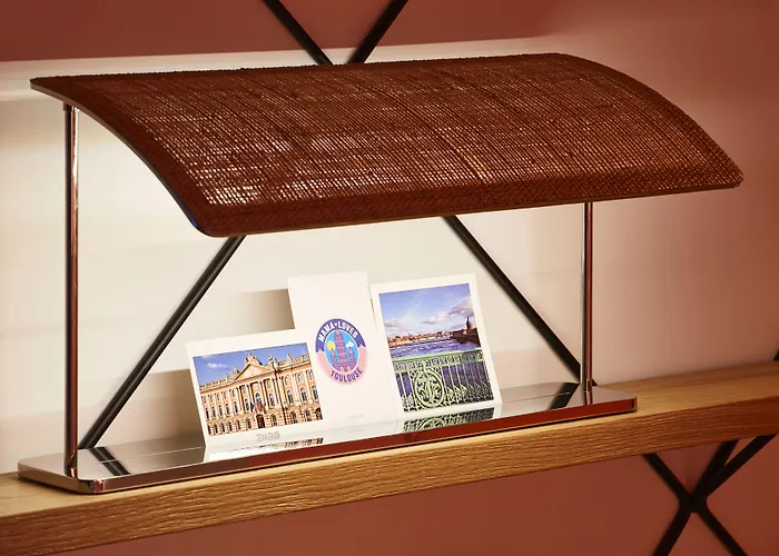 Mama Shelter * Toulouse