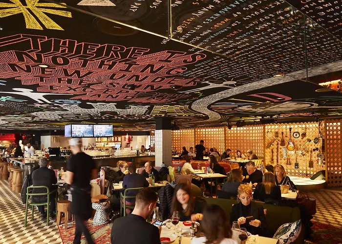 Mama Shelter Toulouse