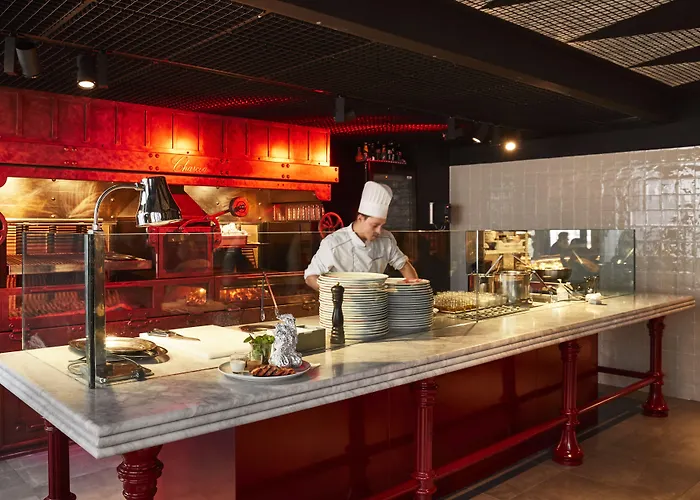 Mama Shelter Toulouse