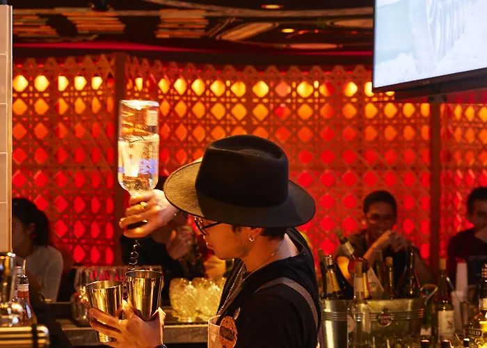 Mama Shelter Toulouse