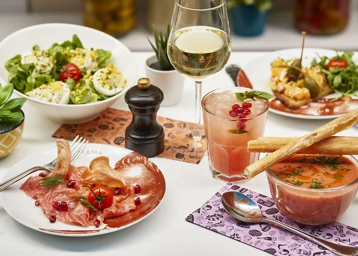 Mama Shelter * Toulouse