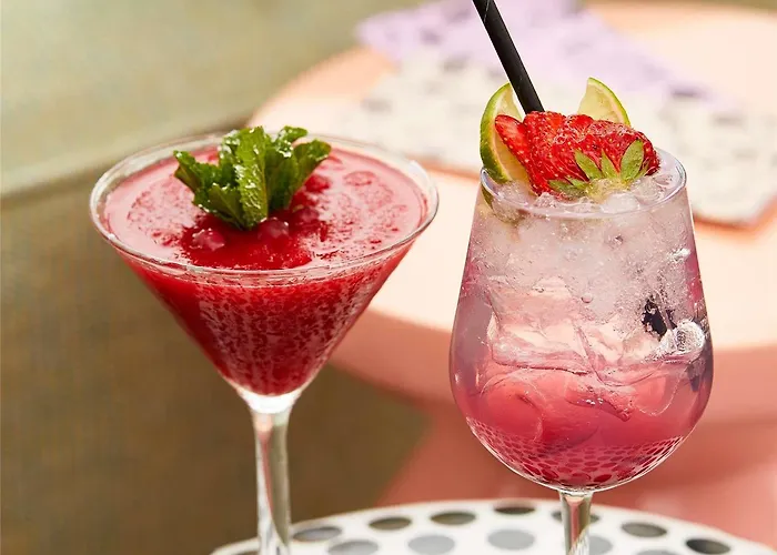 Mama Shelter Hotel Toulouse