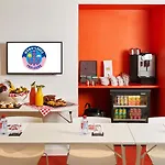 Hotel Mama Shelter Tolosa