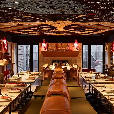 Mama Shelter Toulouse