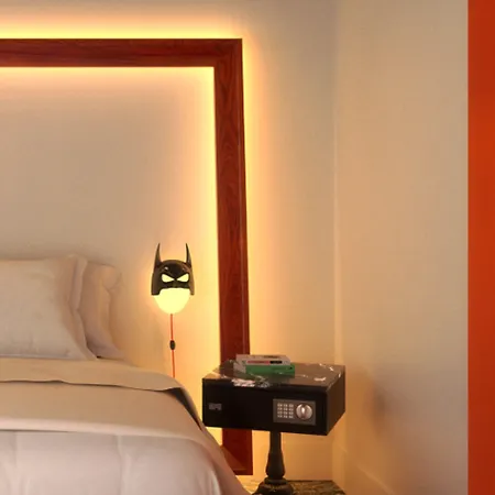 Mama Shelter Toulouse