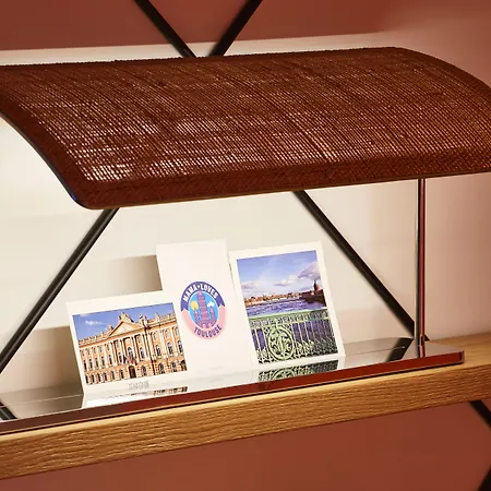 Mama Shelter * Toulouse