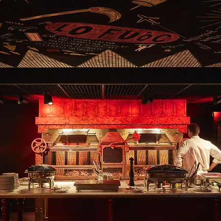 Mama Shelter Hotel *