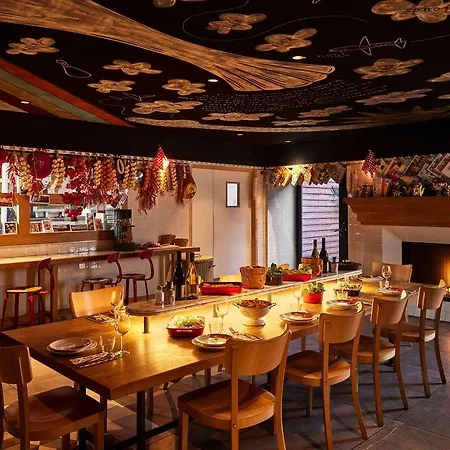 Mama Shelter טולוז