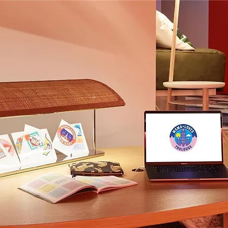 Mama Shelter מלון