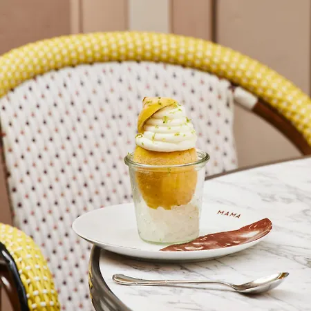 Mama Shelter טולוז