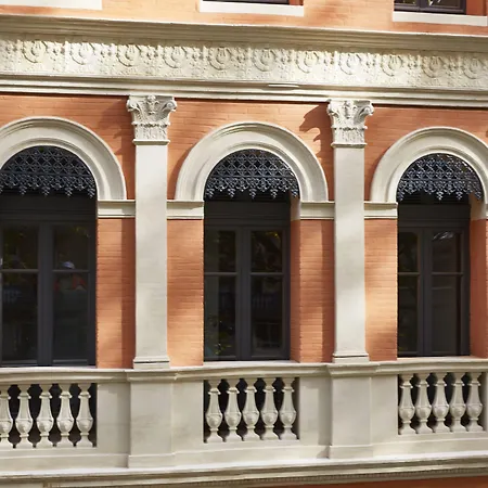 Mama Shelter טולוז