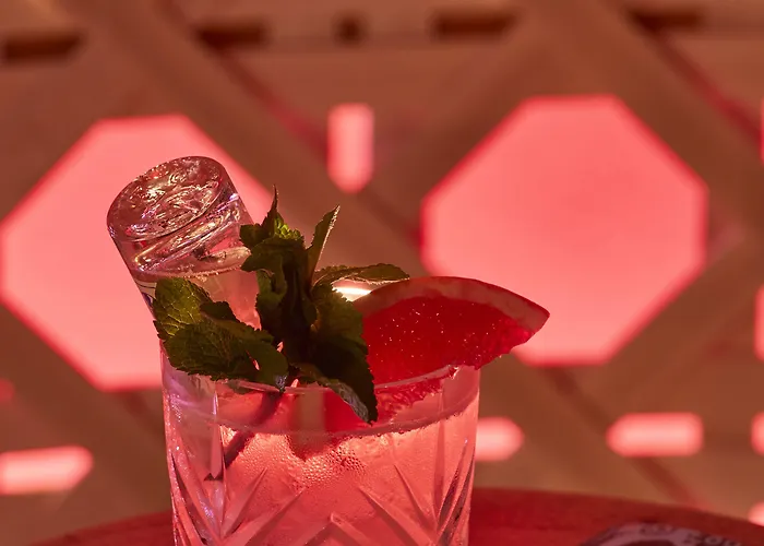 Mama Shelter トゥールーズ