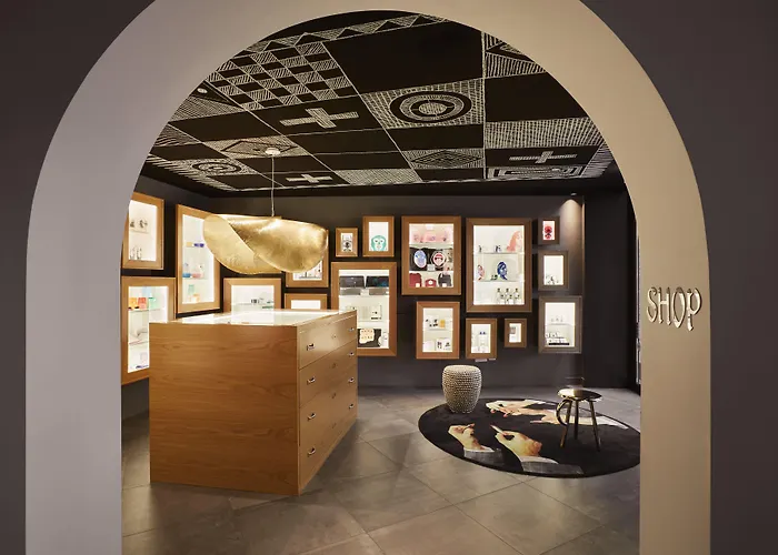 Mama Shelter * トゥールーズ